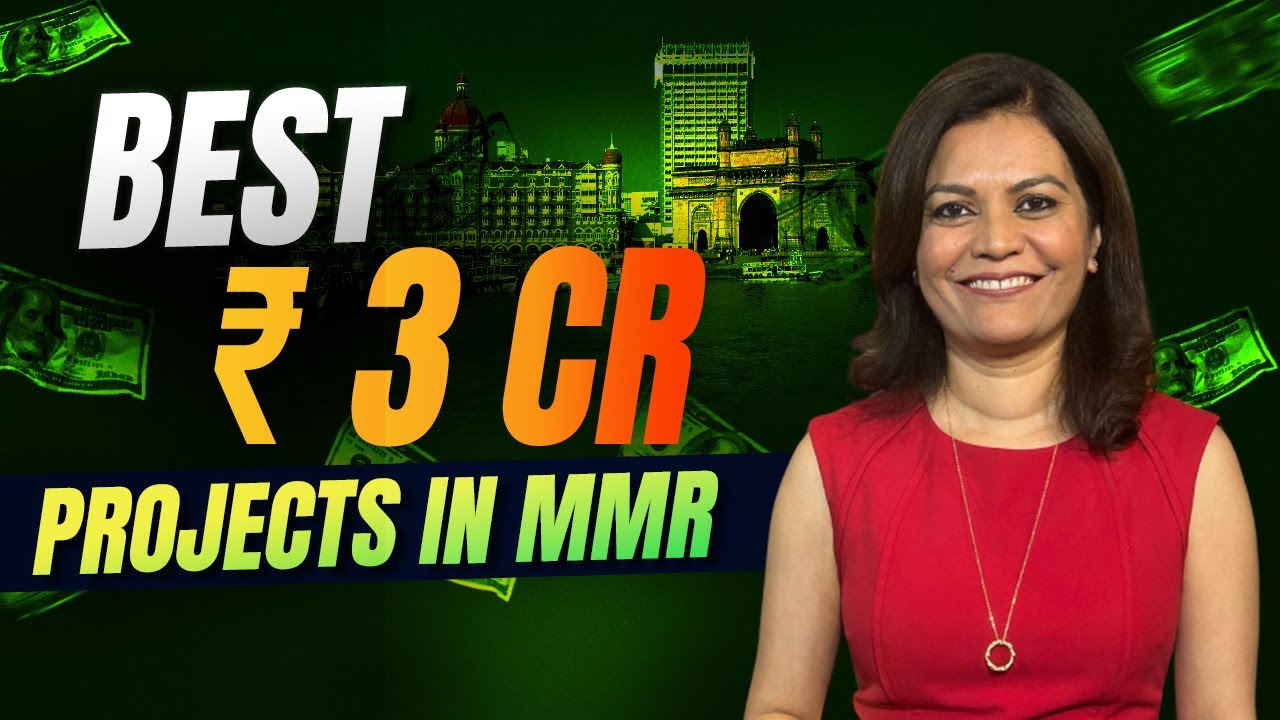 Best ₹3 Crore Projects in 2025 | PropEquity with Samir Jasuja