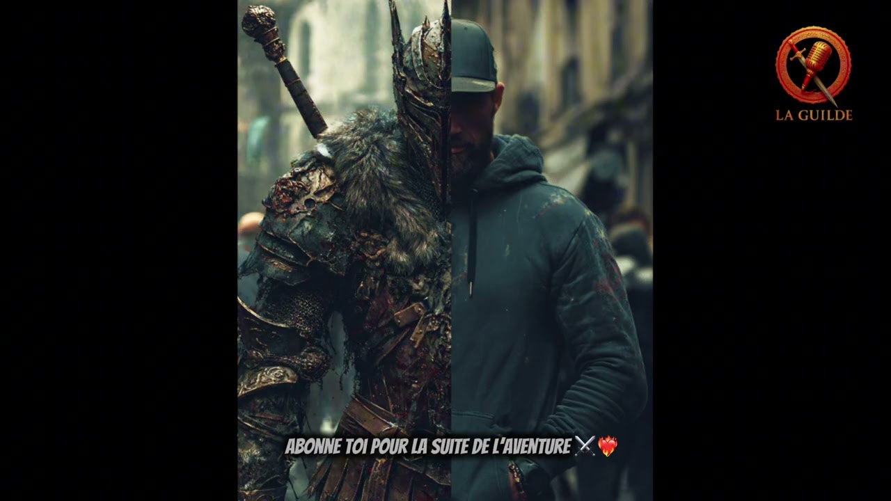 La Guilde - Moi-m&ecirc;me