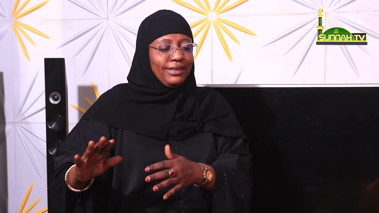 181 MU GUDU TARE MU TSIRA TARE ||MALAMA JUWAIRIYYA USMAN||