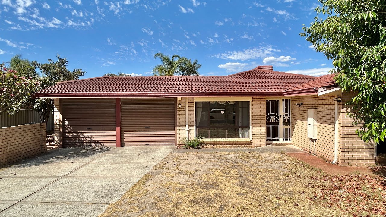 For Rent by Investors Edge - 7 Elliott Place, Willetton