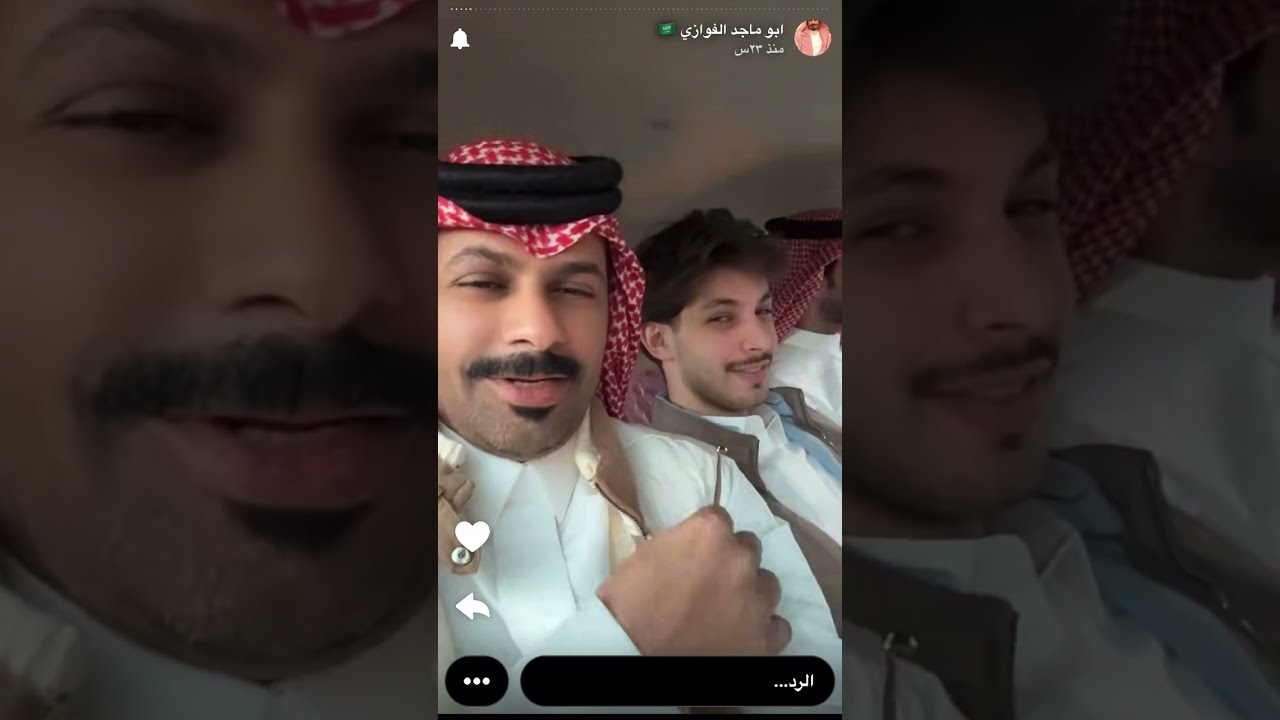 سنابات ابو ماجد في جدة 