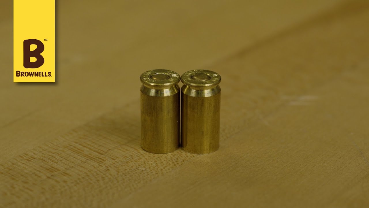 Smyth Busters: Can You Interchange Rifle & Pistol Primers?