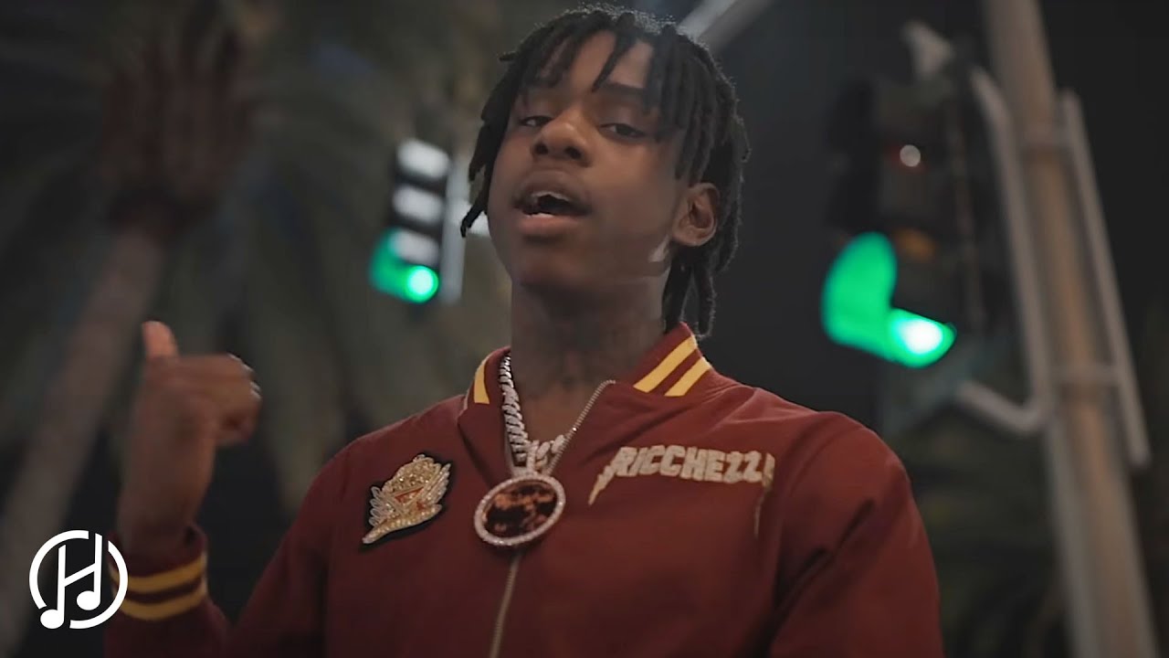 [FREE] Polo G x Lil Tjay Type Beat 2020 - Losing It (Prod. By @HozayBeats & Andyr)