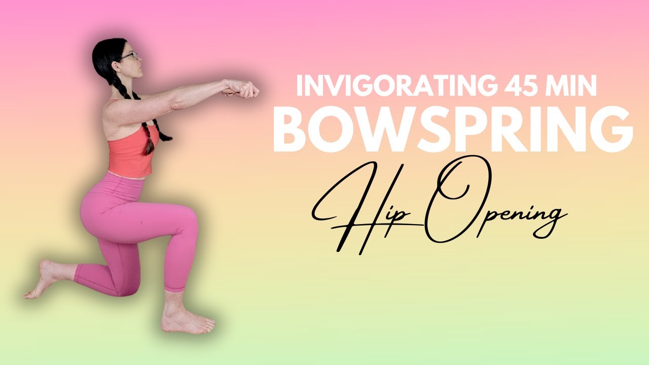 Invigorating Bowspring Practice