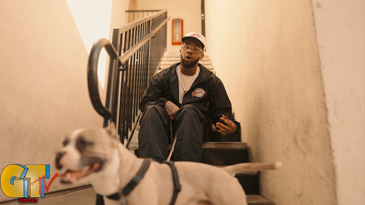 Hardini - Off Papers (Official Video) Shot By @GucciTutz