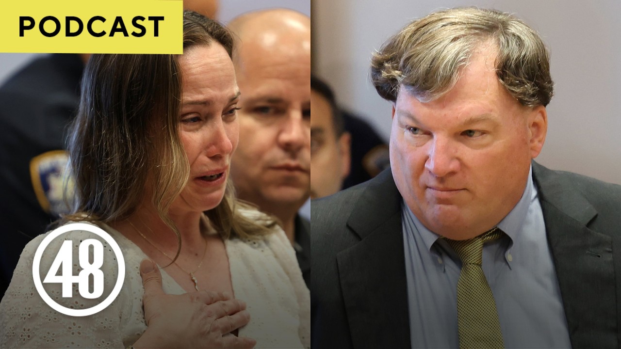 Inside the Gilgo Beach Serial Killer's sentencing | 