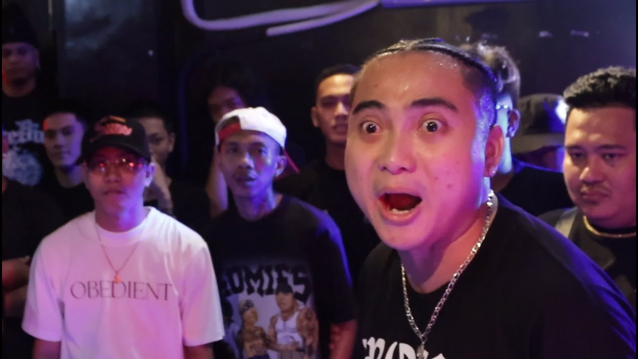 PULO - KARISMA VS NASHA