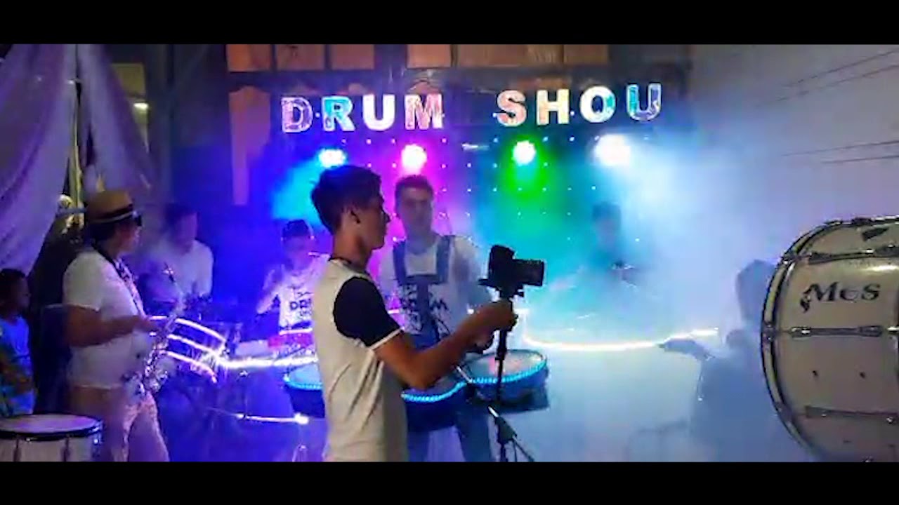Drum shov andijon! Admin +998905430205