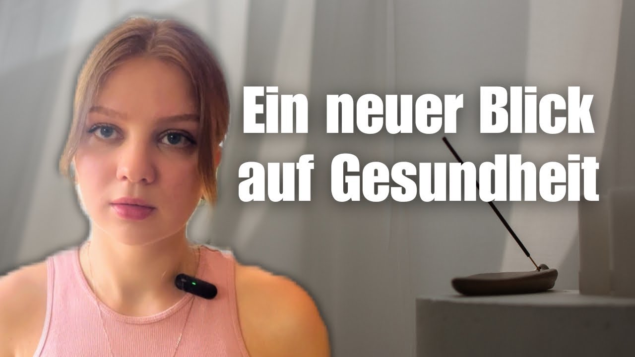Könnten Symptome seelische Hinweise sein?