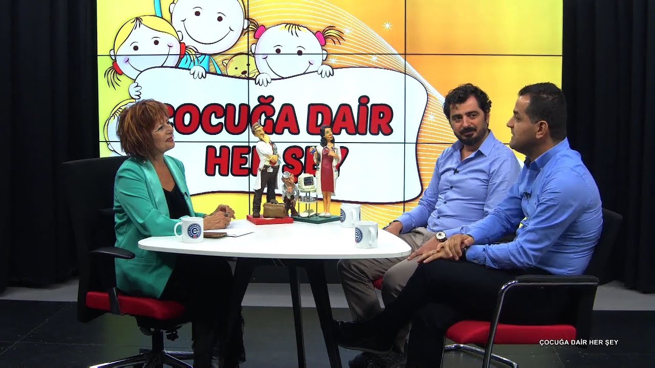 &Ccedil;ocuklarda &lsquo;EVDIŞI&rsquo; Kaza ve Yaralanmalar |  Prof Dr Sema Aydoğdu ile &ccedil;ocuğa dair her şey