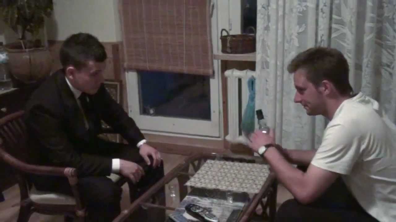 Chłopak mojej siostry - Suwałki nowość 2012 - śmieszny filmik (film amatorski)
