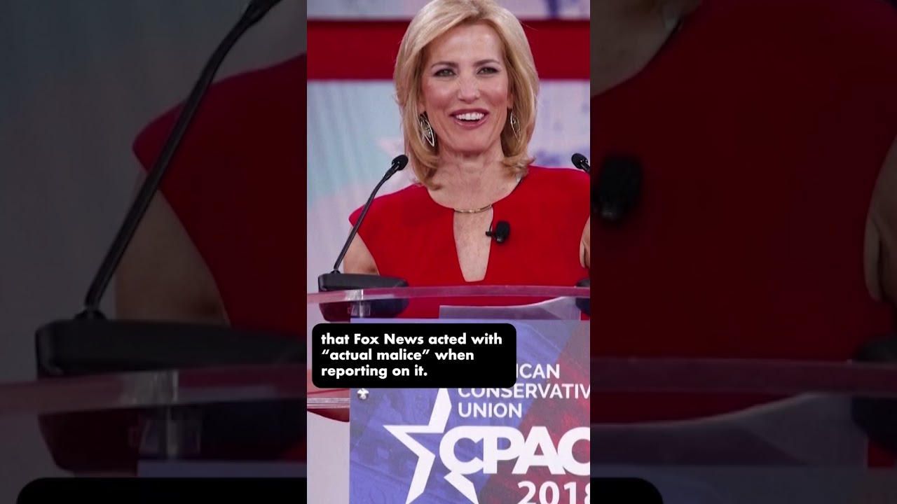 Dominion Voting Systems' $1.6B defamation trial against Fox News could have major implications
