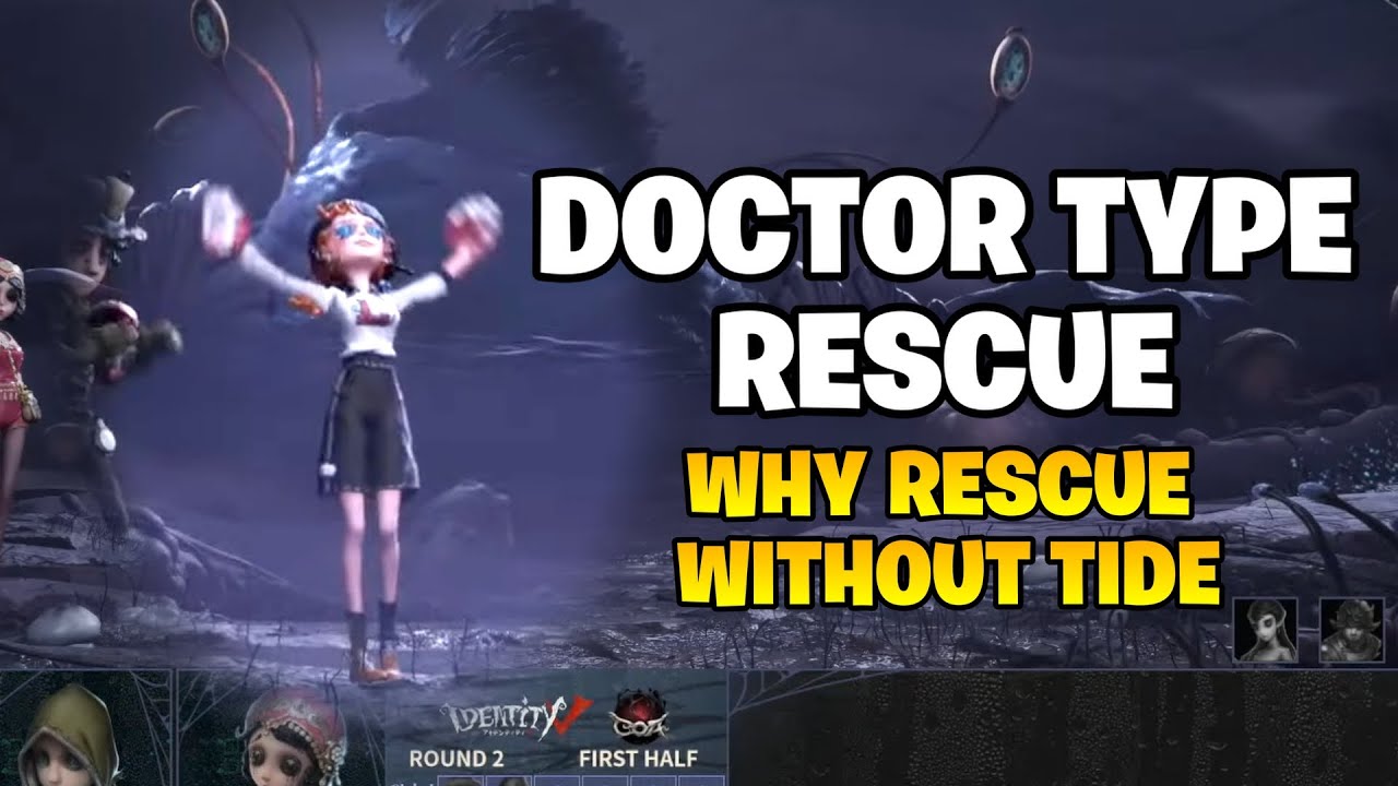 Doctor in Disguise