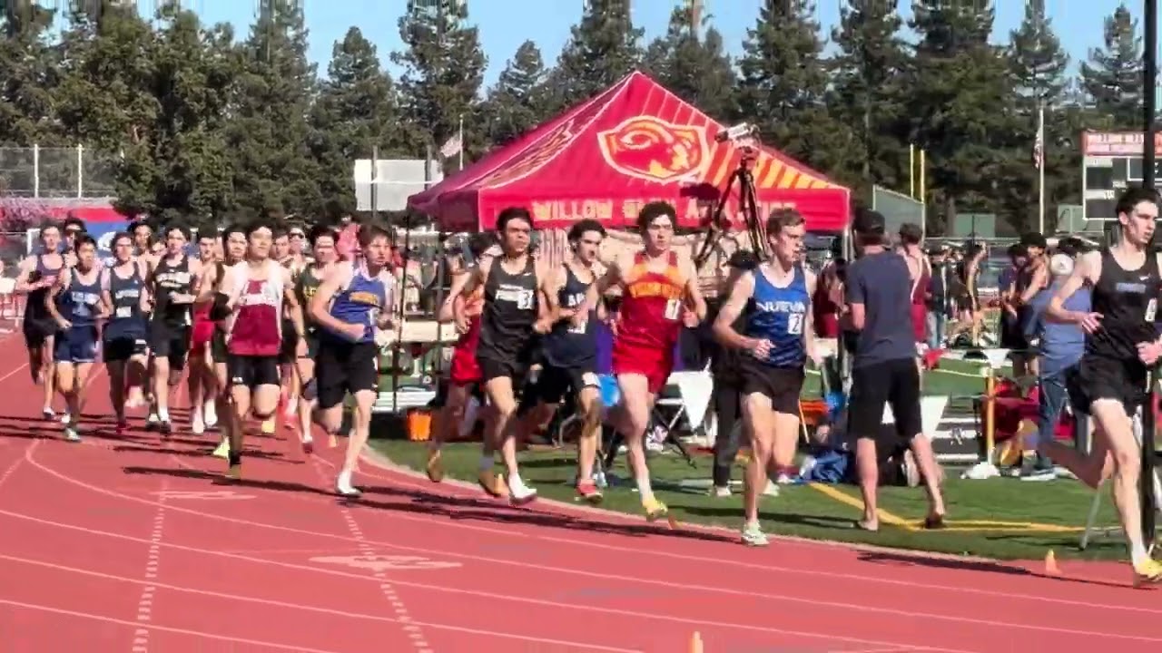 John Owens Invitational 2026