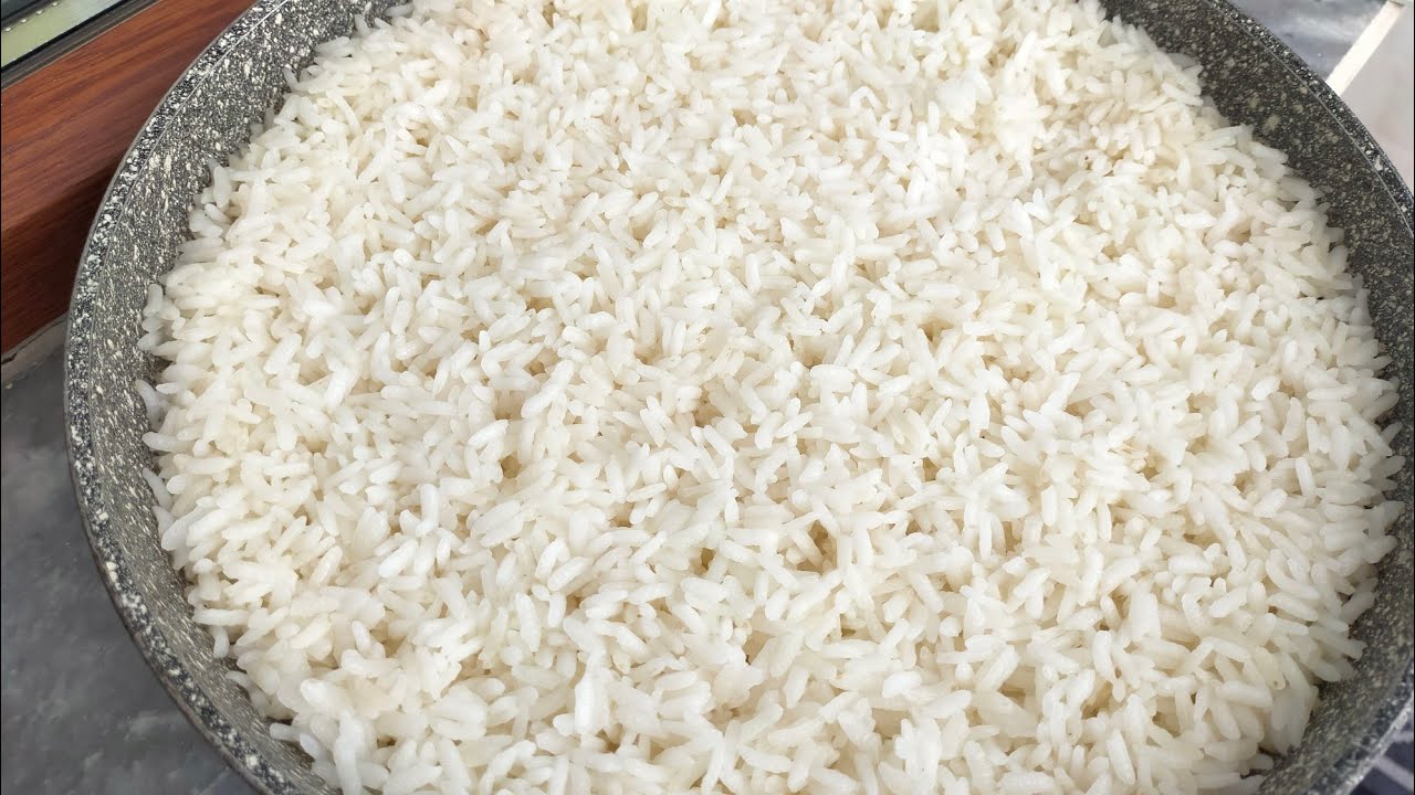 TANE tane pirinç pilavı tarifi ‼️✅