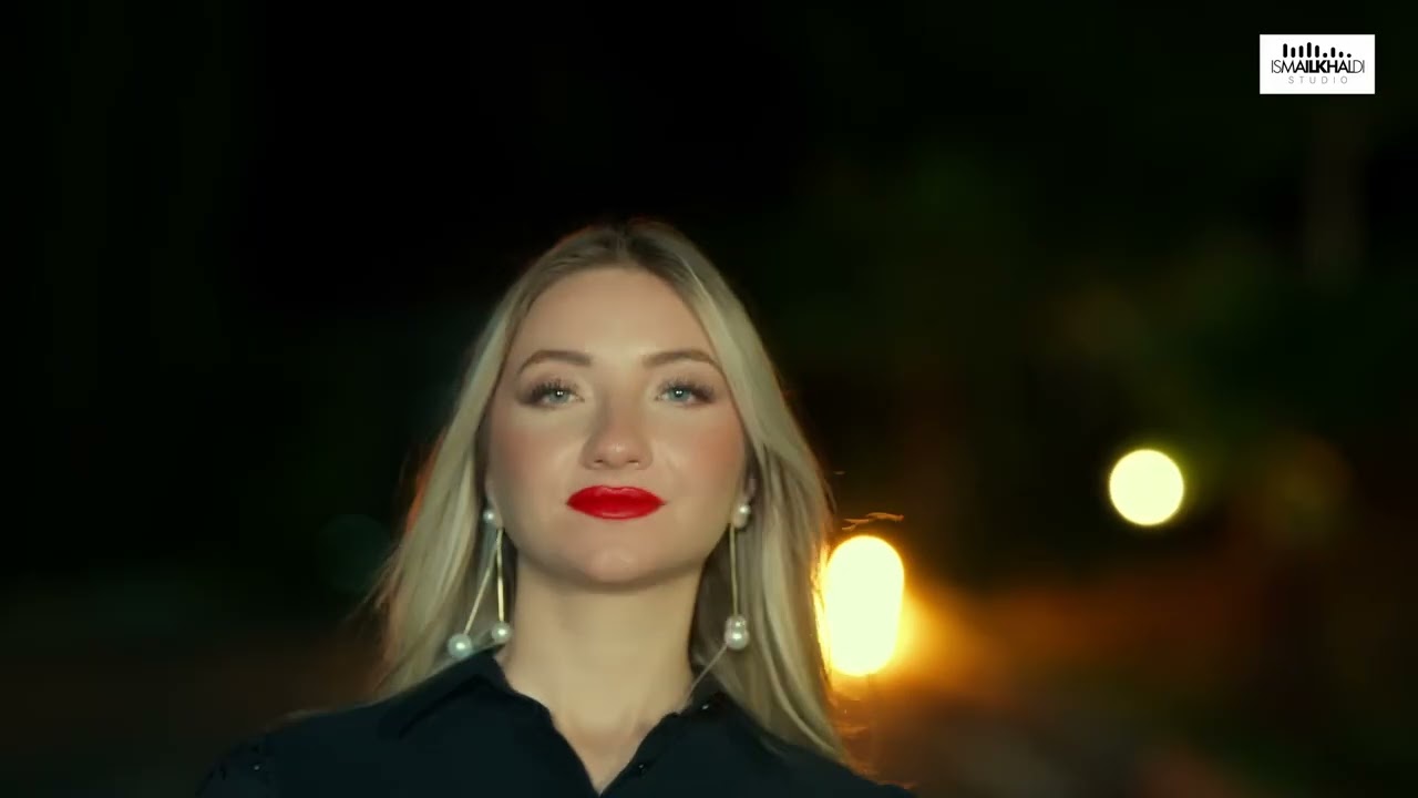 Celia Ould mohand « Yir Zwadj » (Teaser) 24 juillet 2025 a 18h00