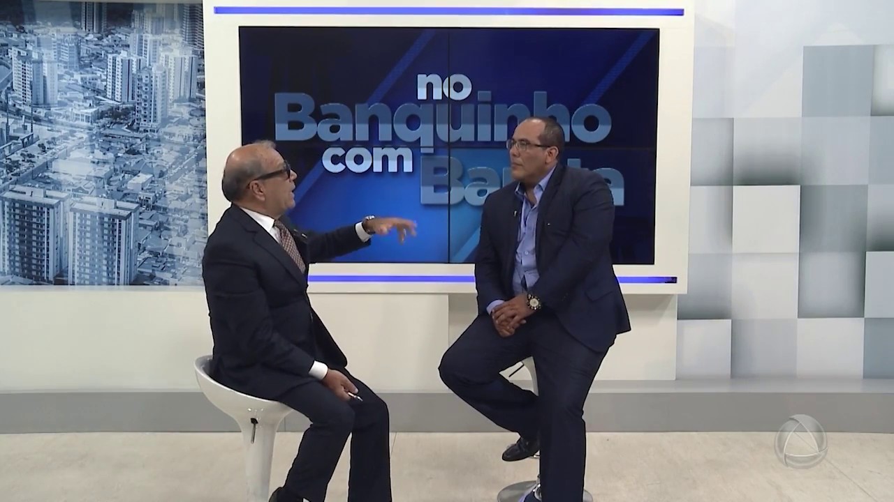 No banquinho com Bareta: violência em Tobias Barreto - Tolerância Zero