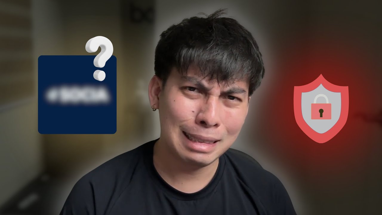 NA LEAK YUNG DATABASE CREDENTIAL NG ISANG COMPANY?