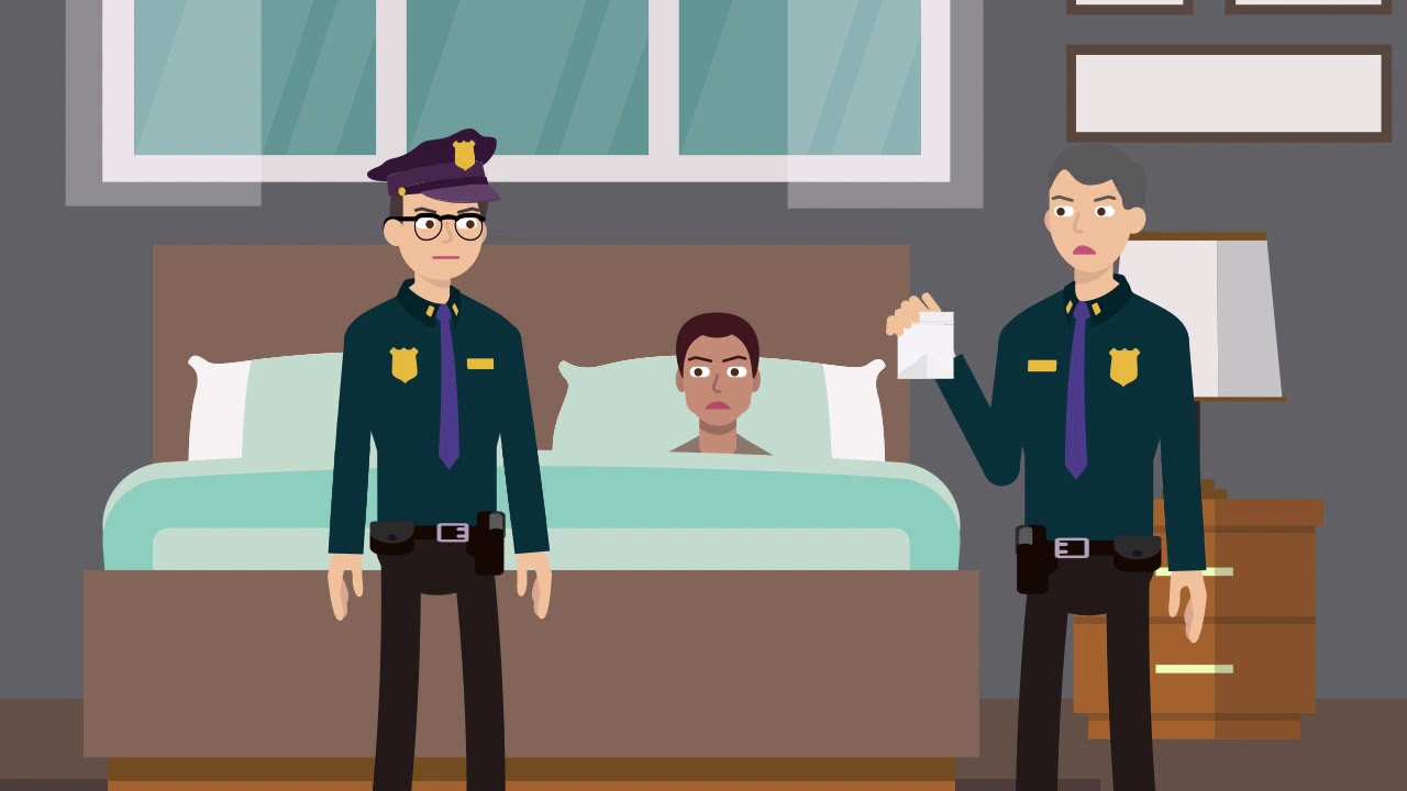 Illinois v. Rodriguez Case Brief Summary | Law Case Explained