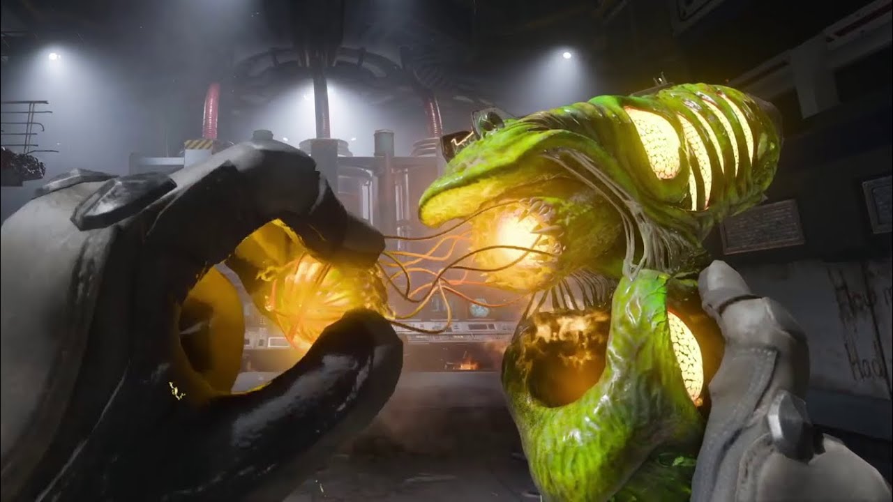COD: Black Ops 6 Zombies - All Wonder Weapons Showcase