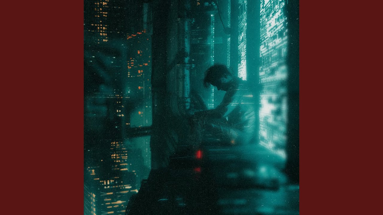 Isolated Reality (Slowed)