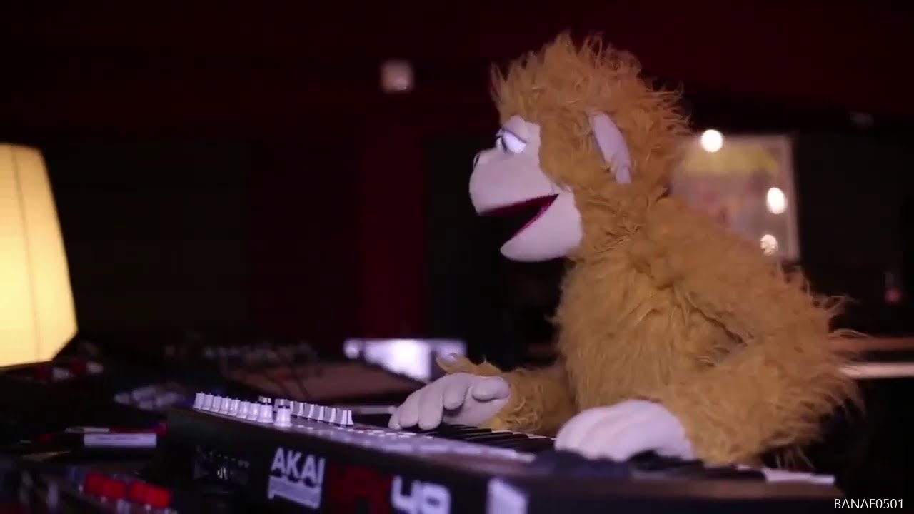 J'suis quand même beau - Jean Marc by Jeff Panacloc [ CHANSON / CLIP VIDÉO - 2014]