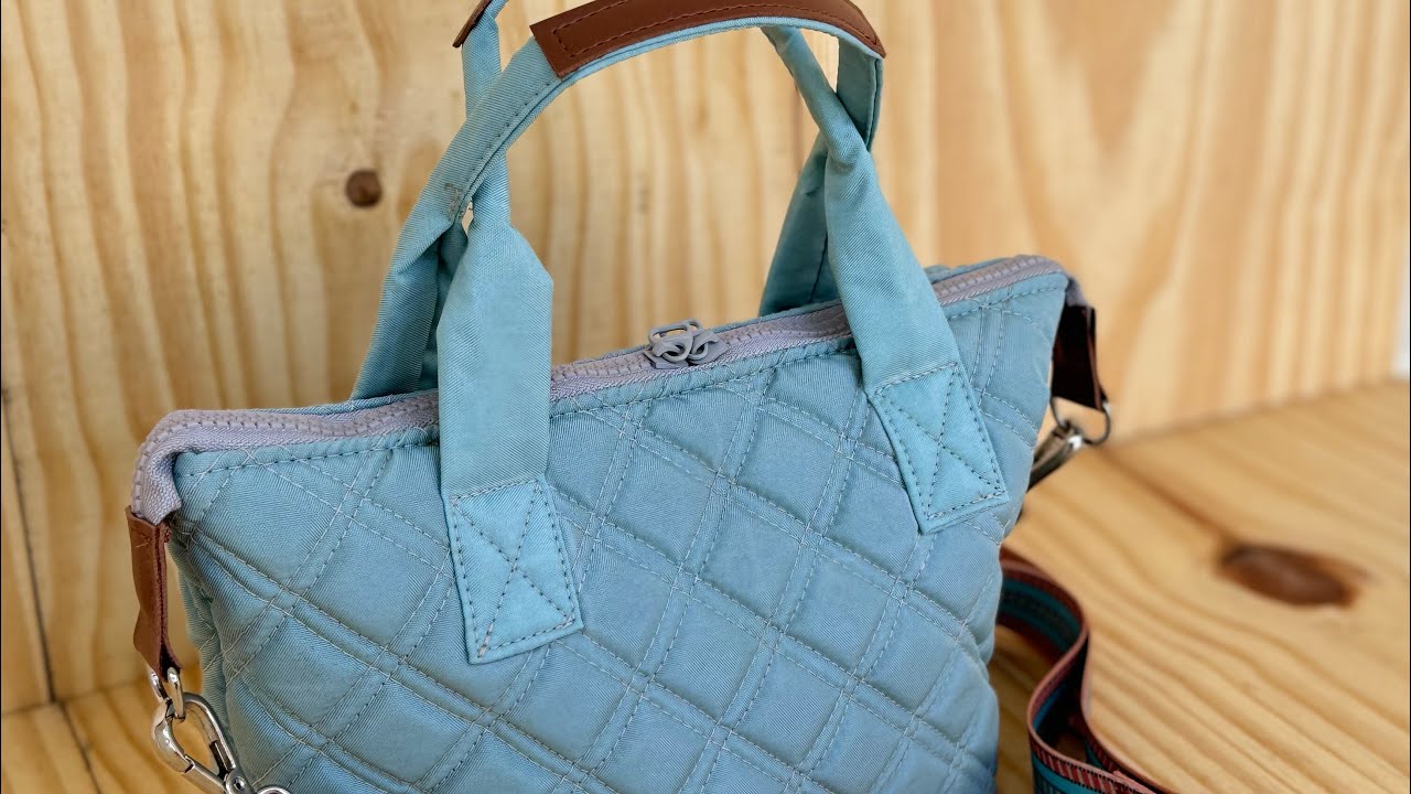 Bolsa Fashion Sport