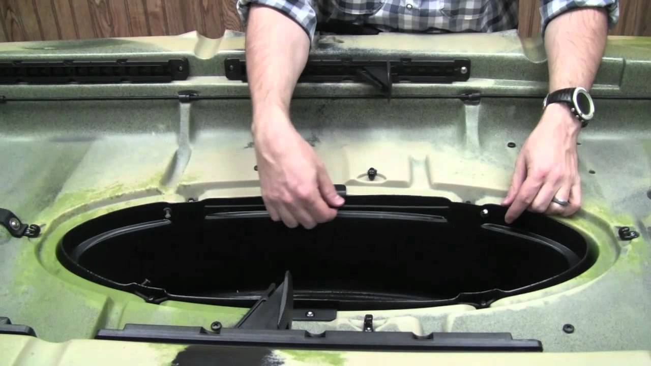 Big Tuna Tuna Tank