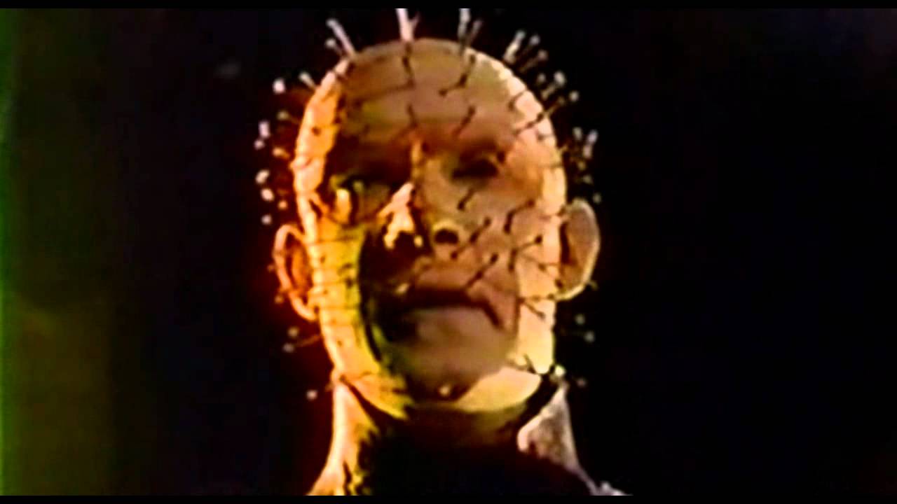 Hellraiser IV: Bloodline (Special Edition) HD Part 8/8