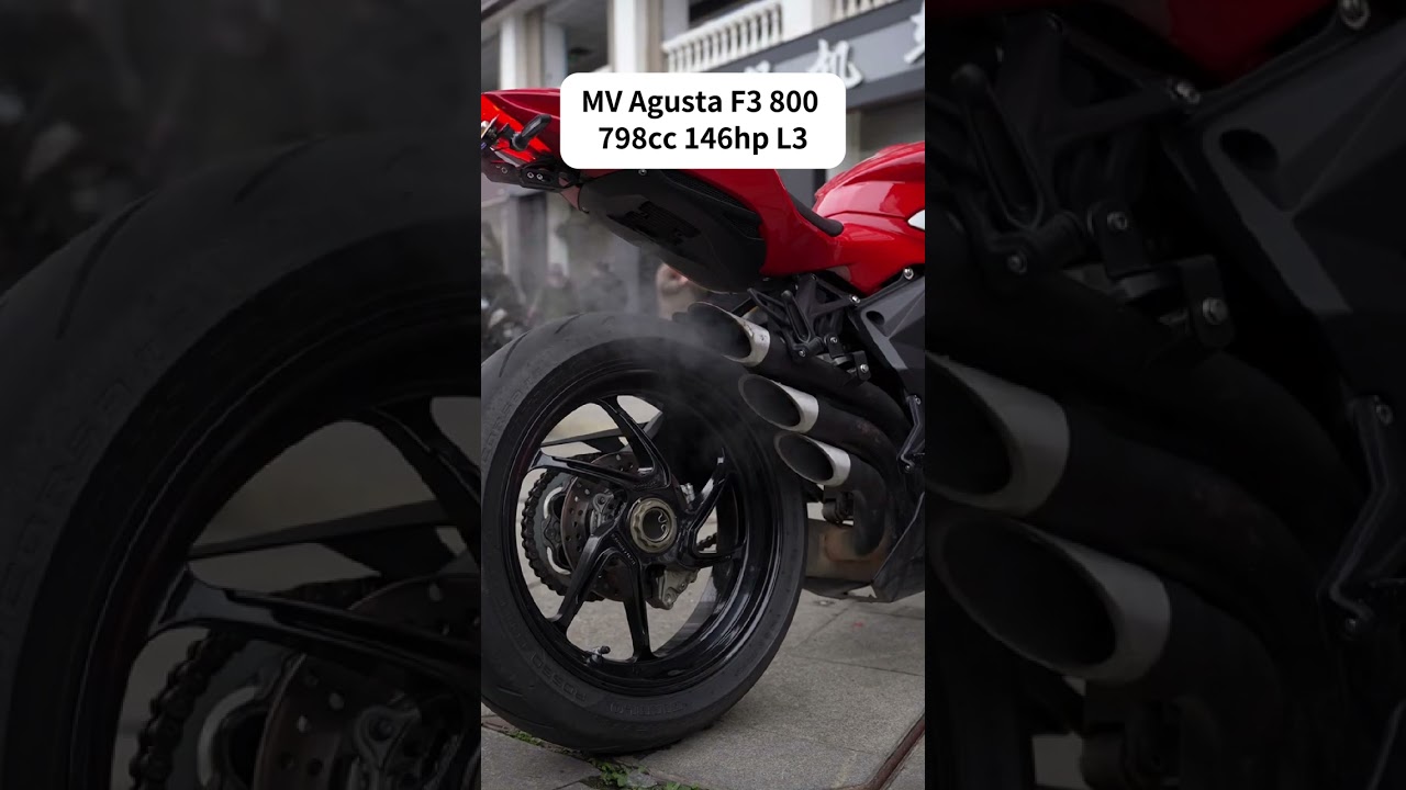 Comparing Exhaust Sounds: Single, Twin, Triple, and Four-Cylinder Motorcycles