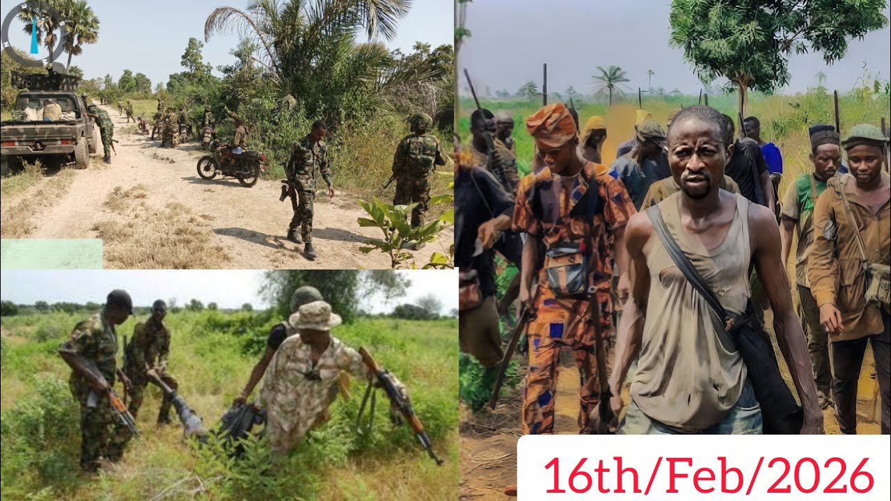 ILẸ̀ YOÒBÁ DÈWỌ̀ O! ÀWỌN ỌDẸ ÀTI ỌMỌ OGUN SÍGUN FÁWỌN AGBÉBỌN ÌPÍNLẸ̀ OǸDÓ, WỌ́N ṢEKÚ PA WỌ́N SÍGBÓ