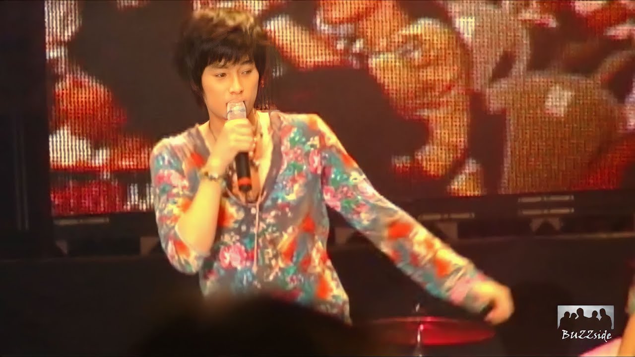 2005/08/06 버즈 - 여름음악페스티벌