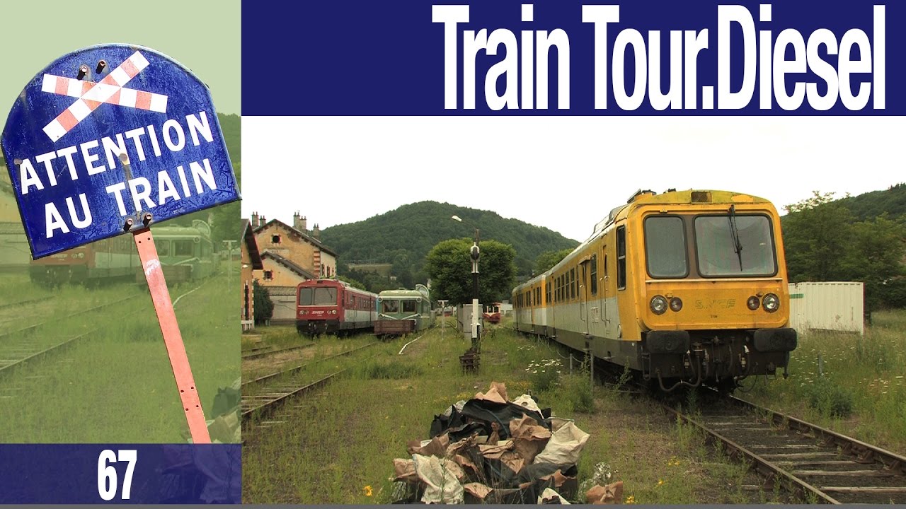Le Gentiane Express