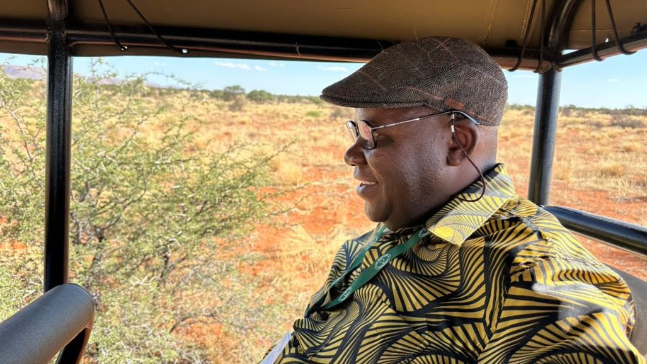 ''TENDAI BITI IS ONE OF THEM , DO NOT BE FOOLED'' - KILLER ZIVHU SAYS
