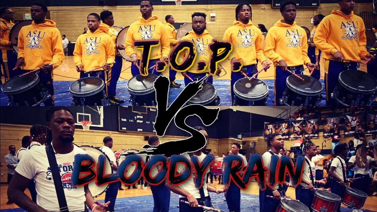Alcorn State University's 