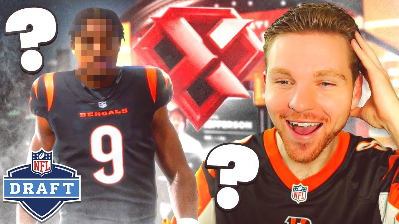 $4,000 Fantasy Draft CFM with 32 Madden PROS!