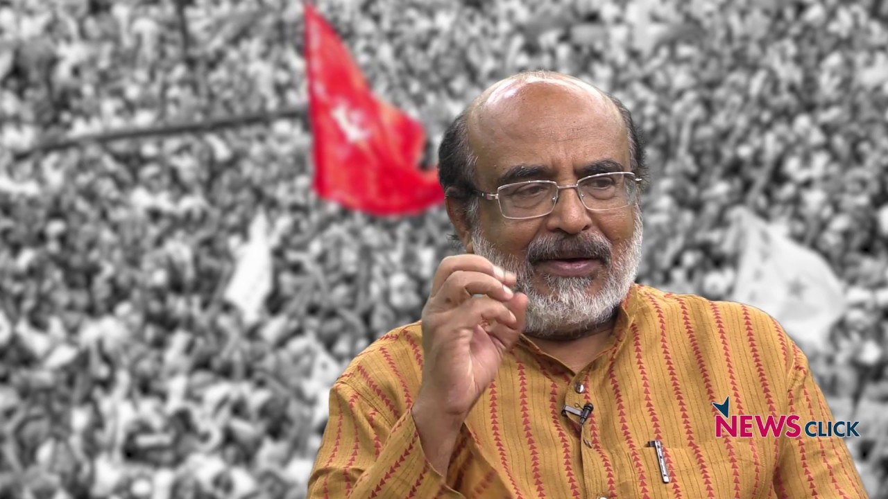 Exclusive: Kerala Finance Minister Speaks on Finance Commission and Southern States
