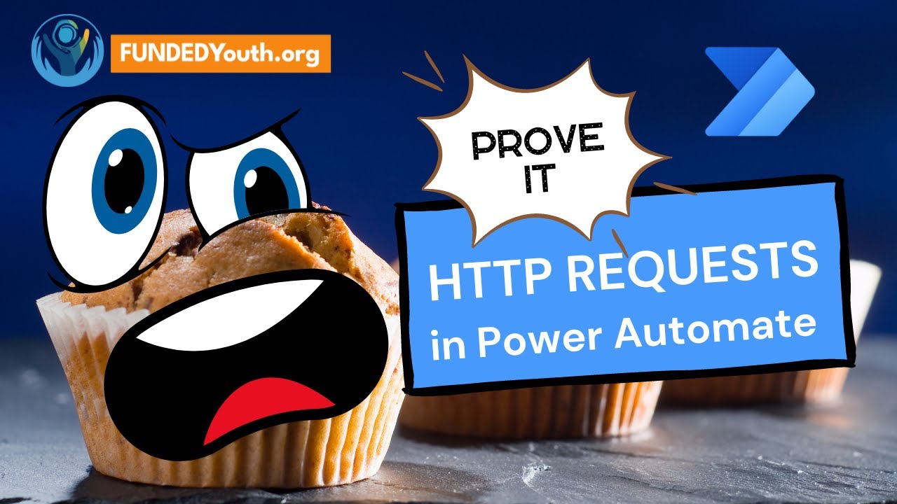 HTTP Requests in Power Automate