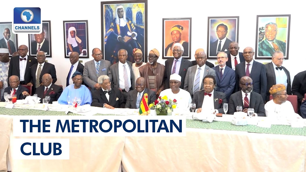 Special Report On Nigeria-Ghana Bilateral Relations