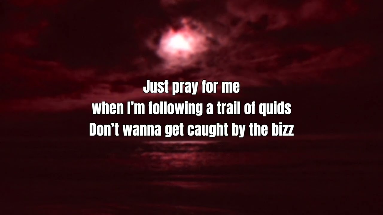 MC LUGZY - BANDIT (After dark)