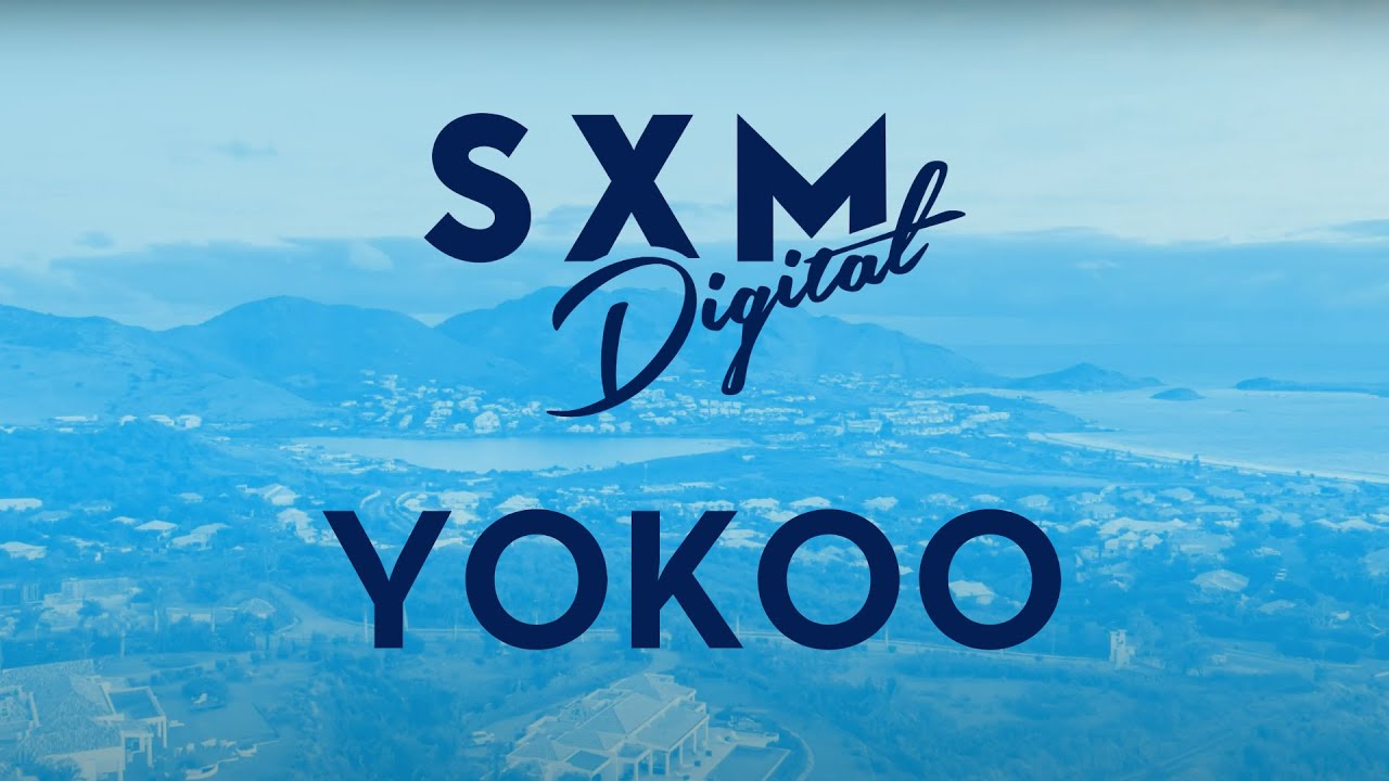 SXM Digital - Yokoo