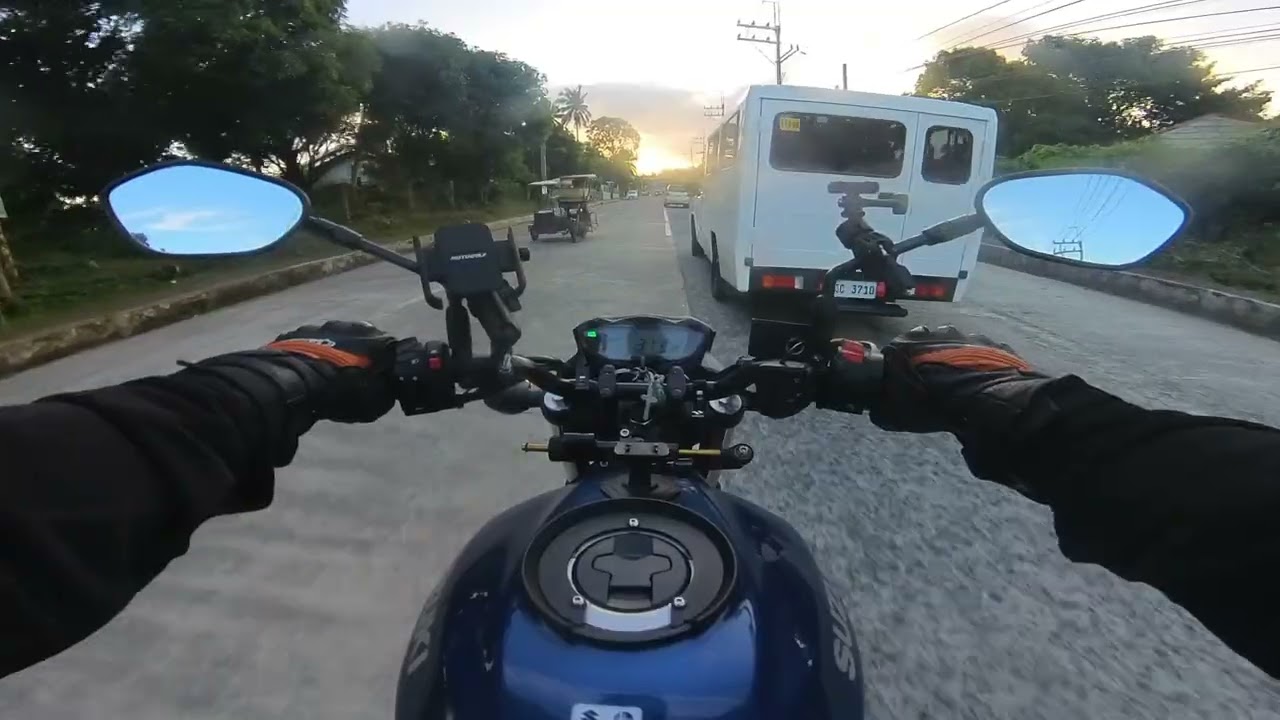 SV650-December 30, 2025 Calumpang