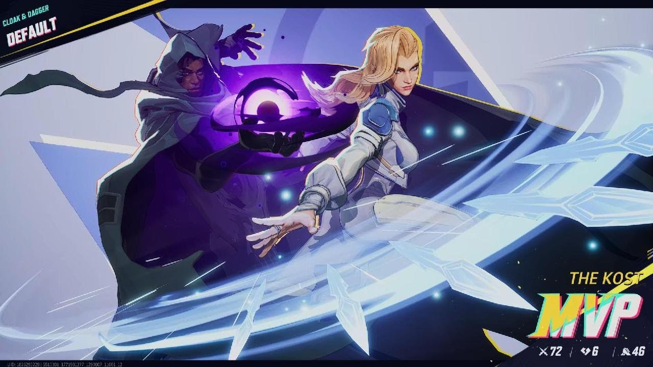 THE BEST HEALER EVER JUST WATCH TO THE END
