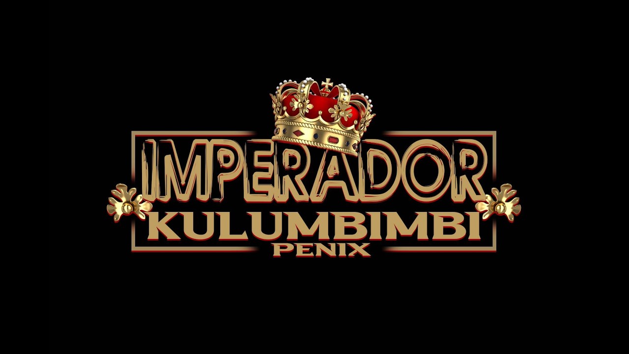 Venda Oficial de Discos e Sessão de Autógrafos dos Kulumbimbi