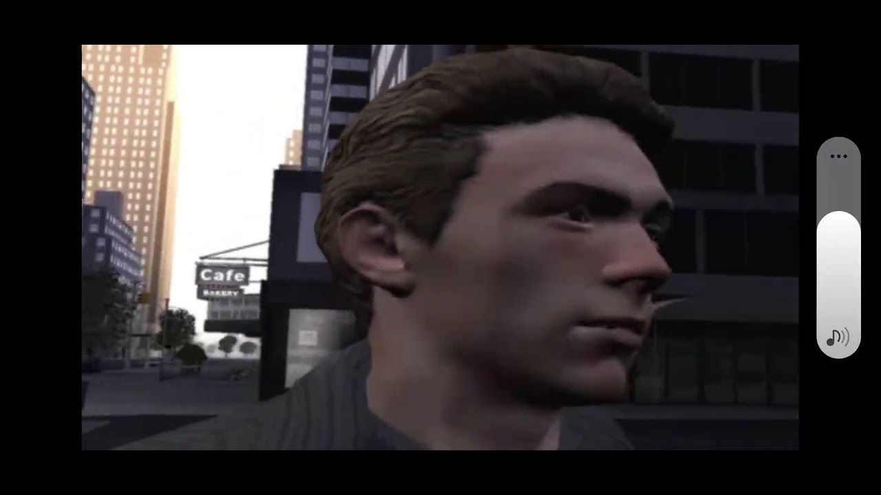 Spiderman 3