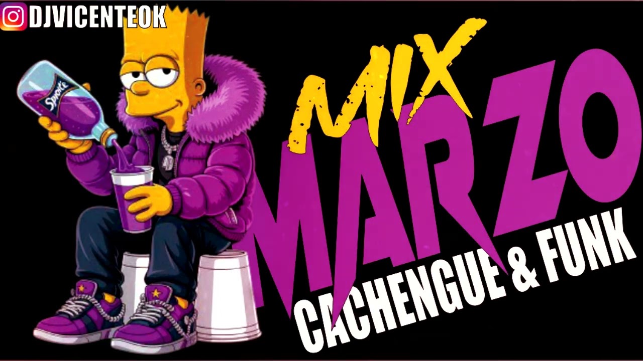 🔥 MIX MARZO 2026 🥳 [ Lo Más Nuevo ] 🎉 ENGANCHADO FIESTERO / ALTA PREVIA 2026 🥤 ✘ @djvicenteoficial​