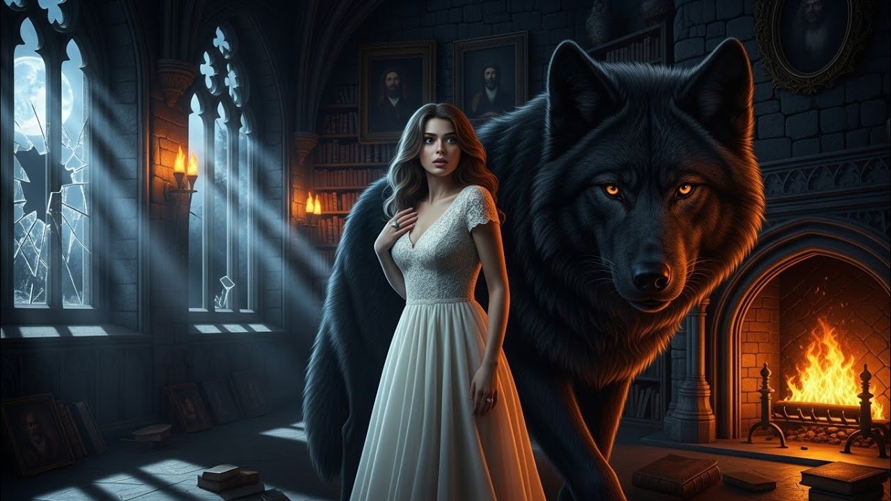Unknowingly Mated to a Dangerous Werewolf: She Thought She Was Marrying a Human