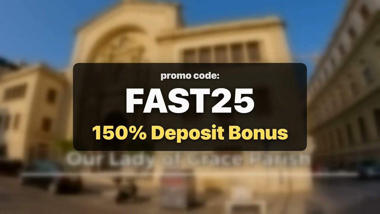1xslots Referral Code FAST25 — Official 1xslots Welcome Bonus