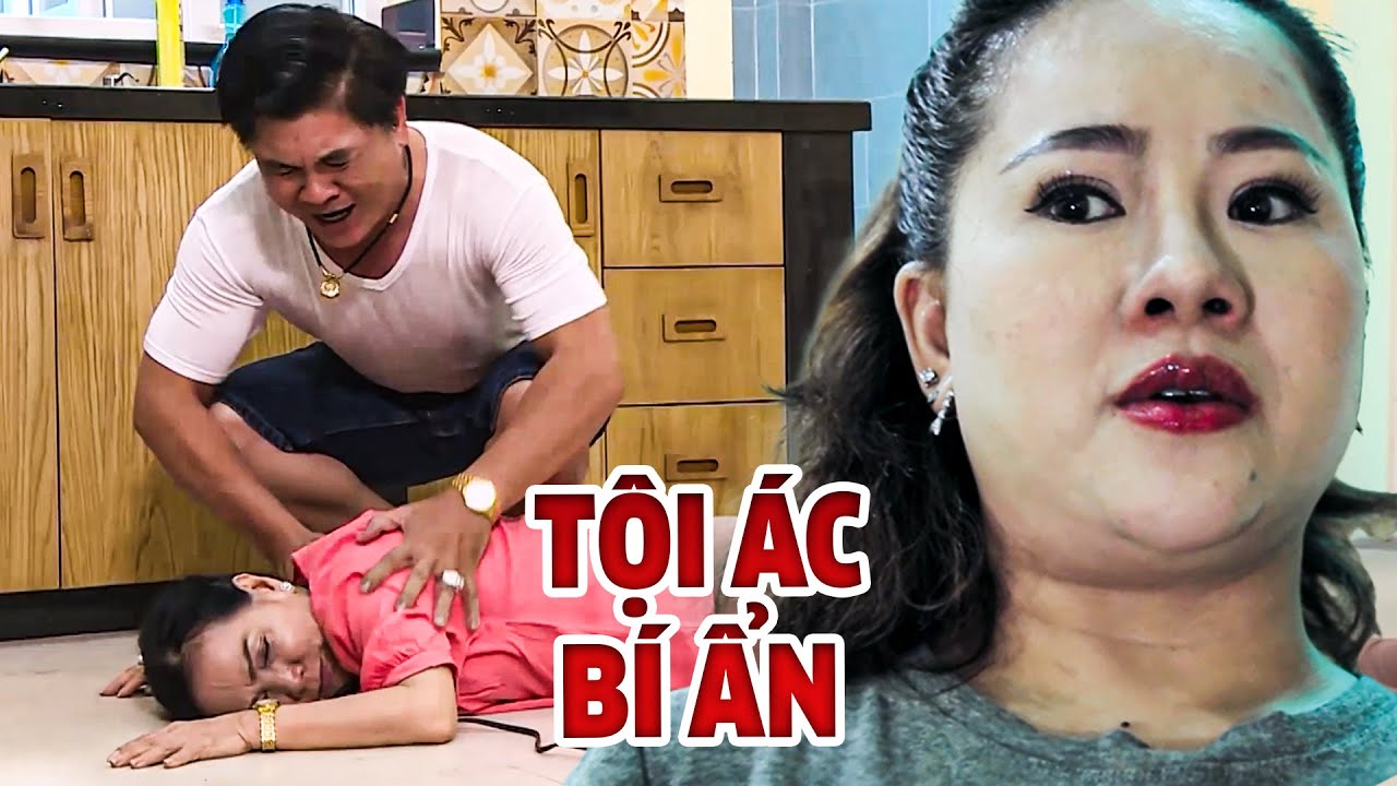 TỘI ÁC BÍ ẨN | TRUY TÌM BẰNG CHỨNG 2025 | KÝ SỰ PHÁP ĐÌNH 2025 | PHÍA SAU MỘT PHIÊN TÒA 2025