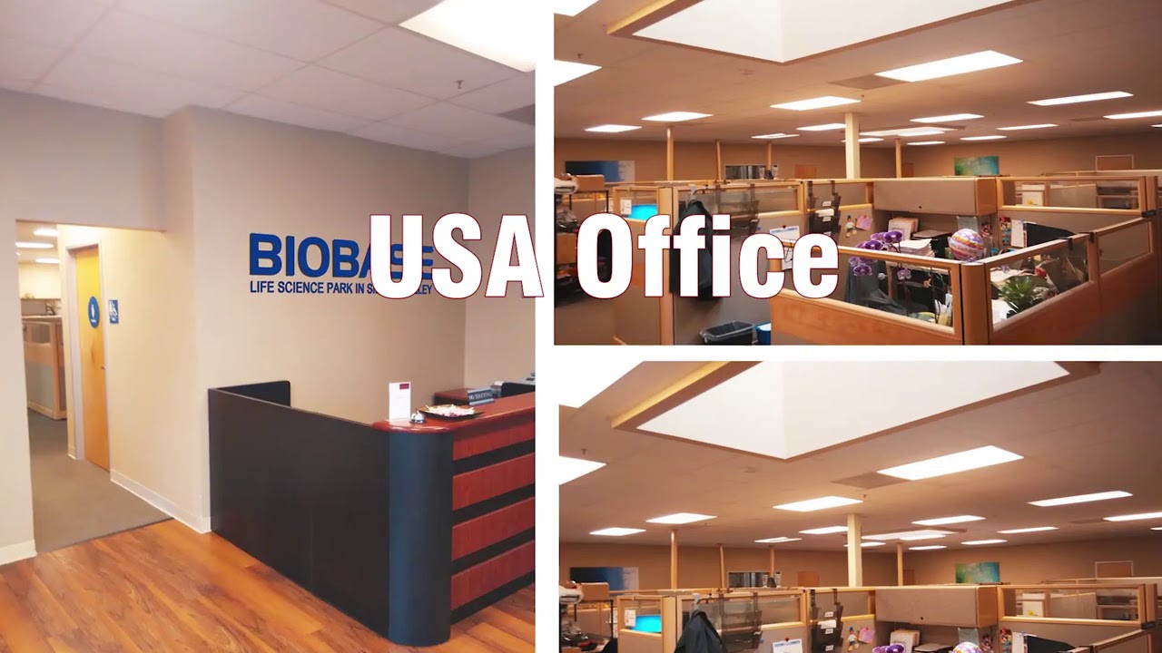 BIOBASE Group- a leading distributor of medical &lab devices ,we are a multi-national company.